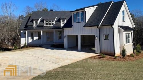 23 Cove Dr, Newnan, GA 30263-5993