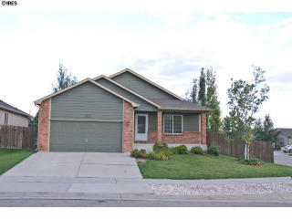 3022 39th Ave, Greeley, CO 80634-8353