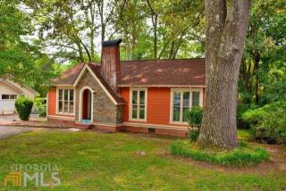 123 Cherry St, Carrollton, GA 30117-2307