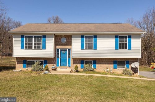 21 Mcclellan Ct, Gerrardstown, WV 25420-4034