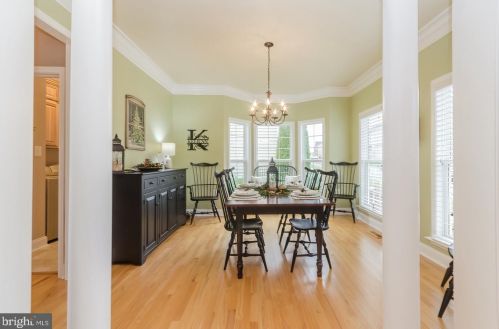 169 Colonial Dr, Charles Town WV 25414-4920 exterior