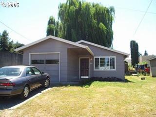 1224 Terry St, Portland OR  97217-6532 exterior