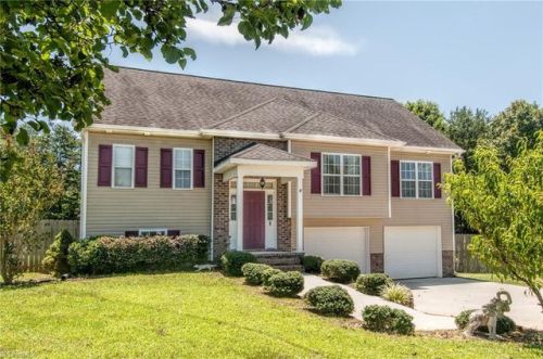 165 Mollie Rd, Countyline, NC 28634-8931