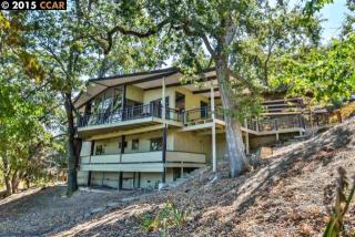 7 Casa Vieja, Orinda, CA 94563-3833