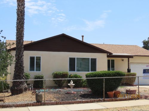 633 El Monte Rd, El Cajon, CA 92020-3027