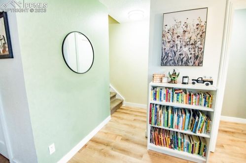 4760 Decatur St, Englewood CO  80110-6345 exterior