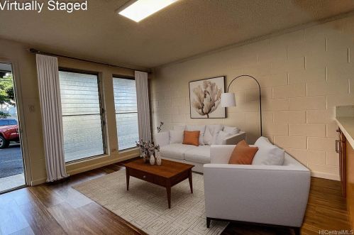 2501 Coyne St, Honolulu, HI 96826-1507