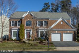 12808 Owens Glen Dr, Fairfax, VA 22030-8252