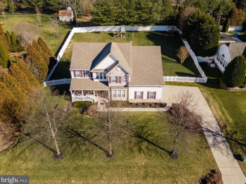 13 Thistle Ln, Lumberton Township, NJ 08048-5293