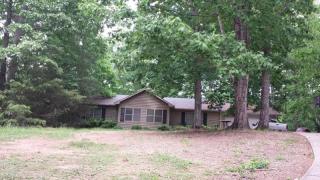 3527 Point View Cir, Gainesville GA  30506-1401 exterior