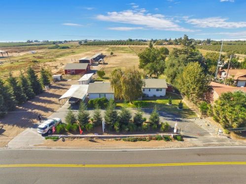 1012 Stearns Rd, Valley Home, CA 95361-9496
