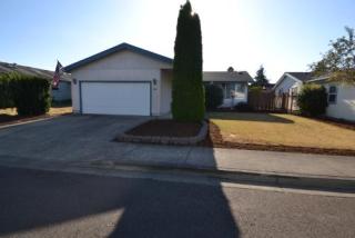 760 Lacey St, Sheridan, OR 97378-1967