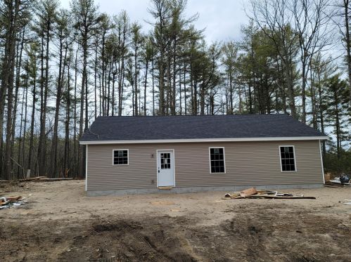 64 Mann Rd, Shapleigh, ME 04076-3200