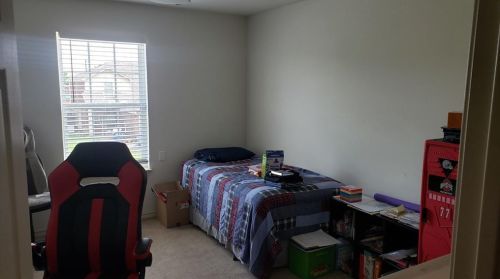 905 Parkplace Rdg, Princeton TX  75407-6766 exterior