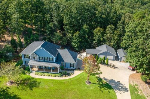 114 Hardwood Ln, Holly Springs, GA 30115-3013