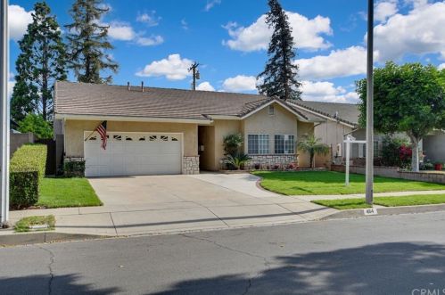 464 Benwood St, Covina, CA 91722-2818