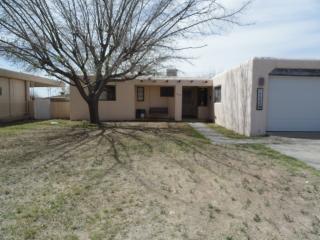 1739 Corte Alegre, Alamogordo, NM 88310-4714