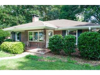 2441 Decatur Rd, Decatur GA  30033-6101 exterior