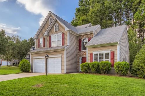 1840 Chardin Way, Marietta, GA 30062-2141