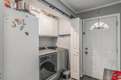 6440 Buckingham Trl, Fort Worth TX  76182-5005 exterior