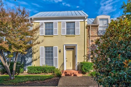 3009 Brockbank Ct, Dallas, TX 75220-1514