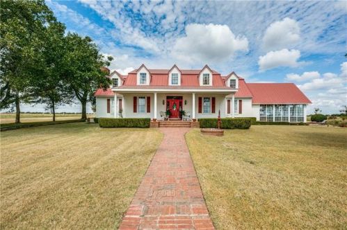 364 Hcr 3134, Vaughan, TX 76645-7244
