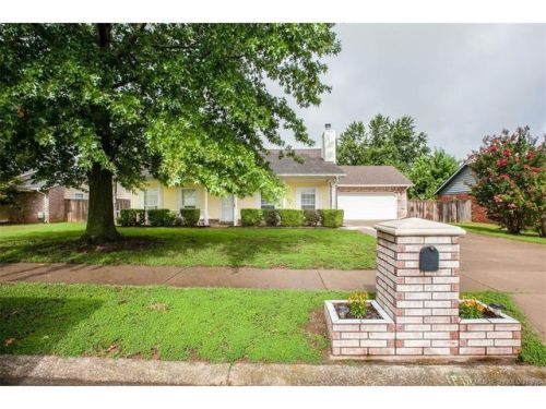 15970 296th East Ave, Choska, OK 74429-5565