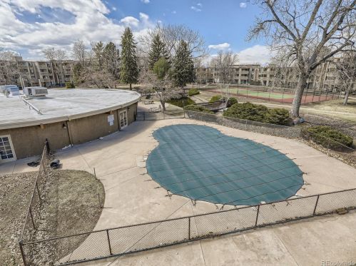 1302 Parker Rd, Denver CO  80231-2148 exterior