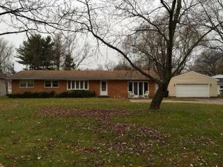 2362 Eastwood St, Portage, IN 46368-2206
