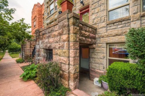 1606 Humboldt St, Denver, CO 80210-2743