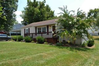1416 Tyler Cir, Morristown, TN 37814-3042