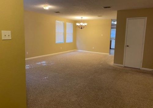 9137 Riding Stable Ln, Fort Worth TX  76123-2587 exterior