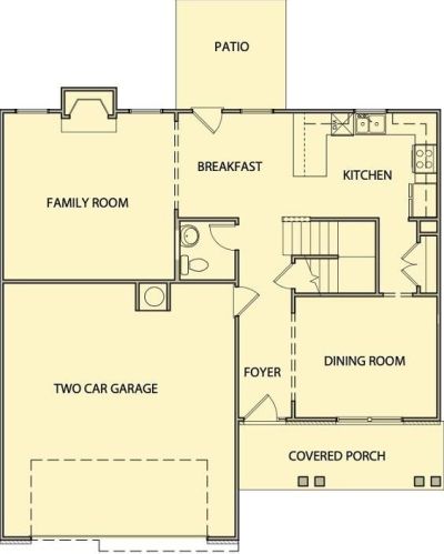 314 Stallings Dr, Mcdonough, GA 30252-8913