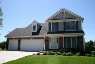 1235 Darling Ct, Sycamore, IL 60178-3229
