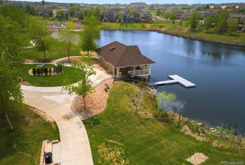 26551 Calhoun Pl, Aurora CO exterior