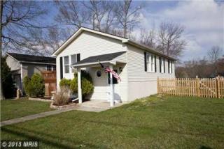 1904 Perryman Rd, Aberdeen MD  21001-4341 exterior