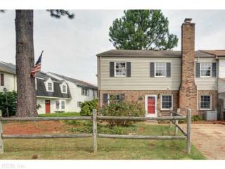4316 Arundel Ln, Chesapeake, VA 23321-4530