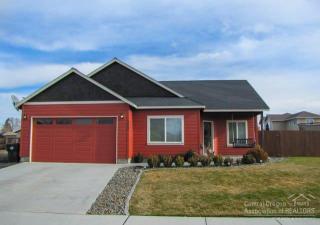 2610 12 St, Eagle Crest OR  97756-1704 exterior