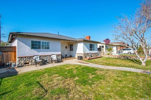 811 Pauline St, Anaheim, CA 92805-1943