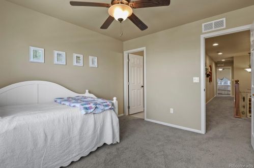 21620 Stroll Ave, Parker CO 80138-8879 exterior