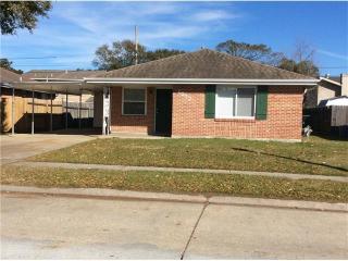 1517 Frankel Ave, Metairie, LA 70003-5005