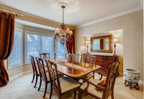 3826 Bridgewater Dr, Saint Paul MN  55123-2528 exterior