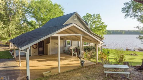 1591 Arrowhead Rd, Reynolds Plantation, GA 30642-2001