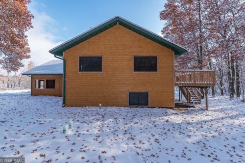12843 Homestead Rd, Merrifield, MN 56465-4269