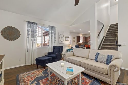 80 Newbern Way, Aurora CO  80018-1728 exterior