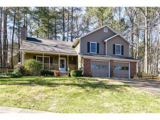 3502 April Breeze Ln, Acworth, GA 30101-7241