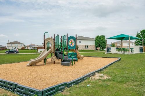 4105 Tiburon St, Fort Worth TX  76106-2609 exterior