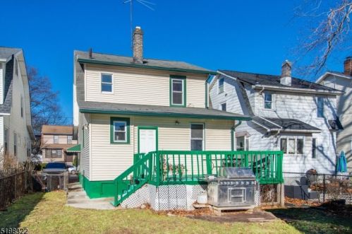 174 Jacoby St, Maplewood, NJ 07040-3306