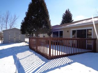 220 Lafayette Dr, Lemont IL  60440-2343 exterior