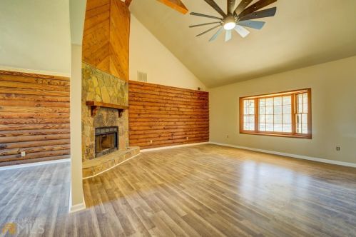 3401 Monica Ln, Conyers GA  30094-3934 exterior